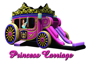 Princess Carriage